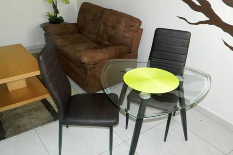 Hotel R�sidence H�tel Santa Adelina