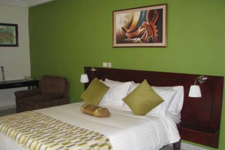 Hotel R�sidence H�tel Santa Adelina