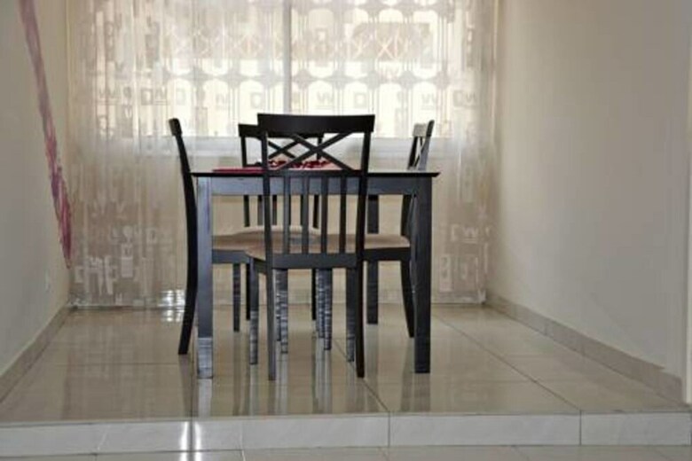 Hotel R�sidence H�tel Santa Adelina