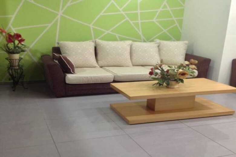 Hotel R�sidence H�tel Santa Adelina