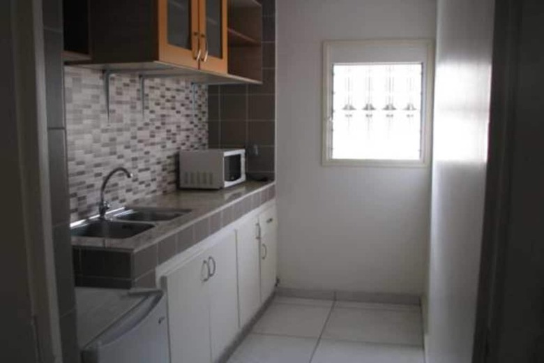 Hotel R�sidence H�tel Santa Adelina