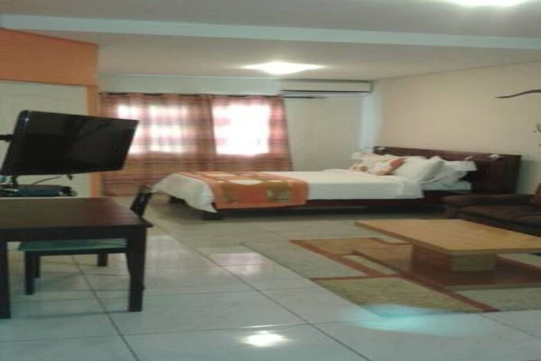 Hotel R�sidence H�tel Santa Adelina