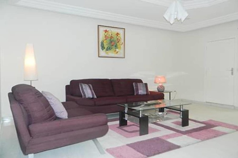 Hotel R�sidence H�tel Santa Adelina