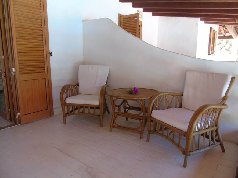 Bed & Breakfast Villa Saracina