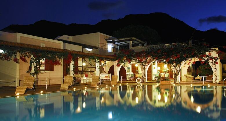 Bed & Breakfast Villa Saracina