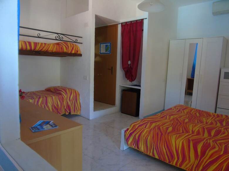 Bed & Breakfast Villa Saracina