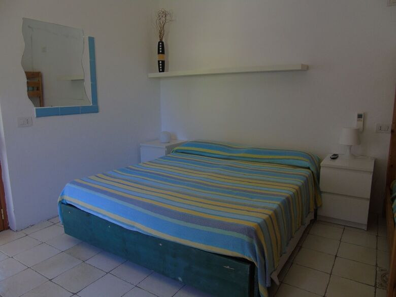 Bed & Breakfast Villa Saracina