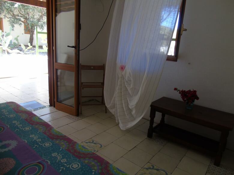 Bed & Breakfast Villa Saracina