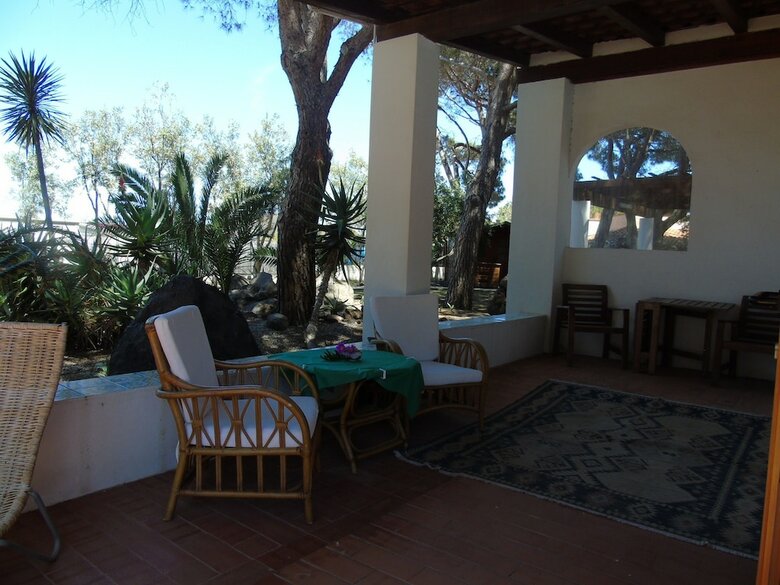 Bed & Breakfast Villa Saracina