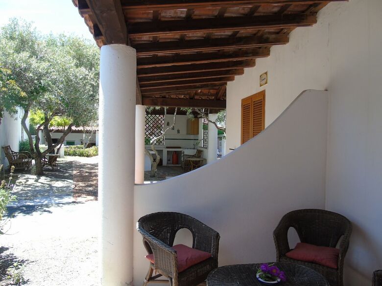 Bed & Breakfast Villa Saracina