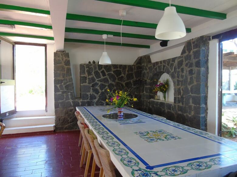 Bed & Breakfast Villa Saracina