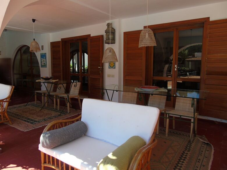 Bed & Breakfast Villa Saracina