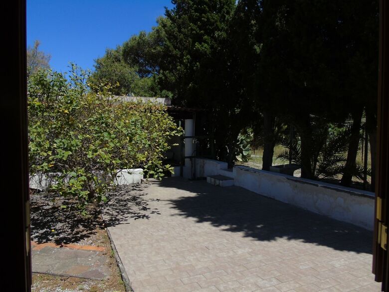 Bed & Breakfast Villa Saracina