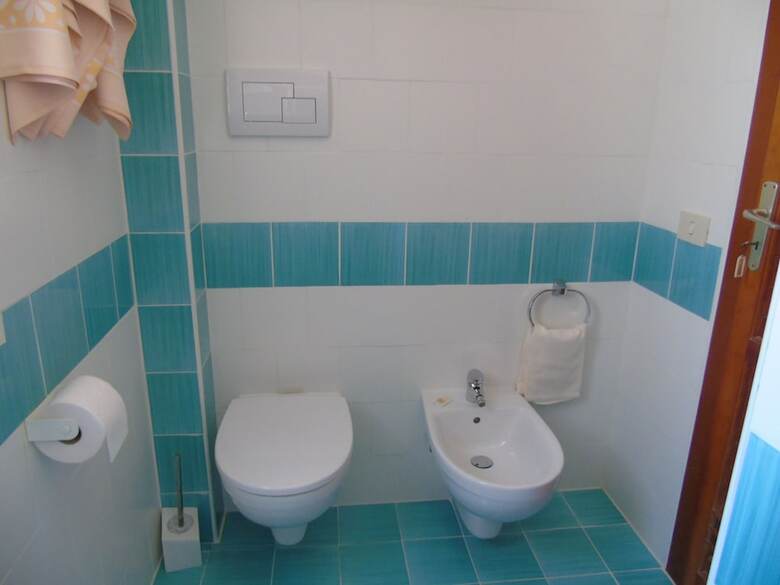 Bed & Breakfast Villa Saracina