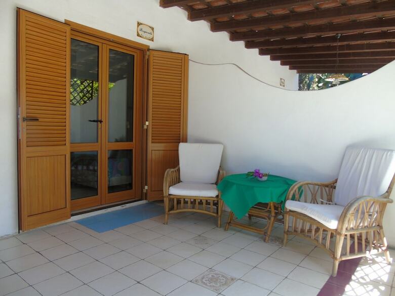 Bed & Breakfast Villa Saracina