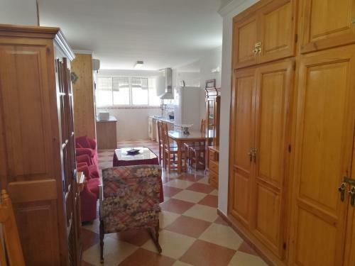 Hostal Oca�a Manilva