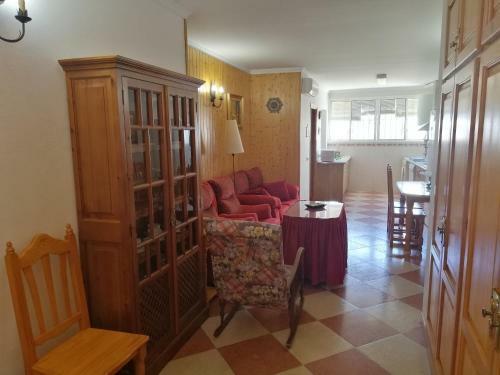 Hostal Oca�a Manilva