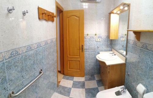 Hostal Oca�a Manilva