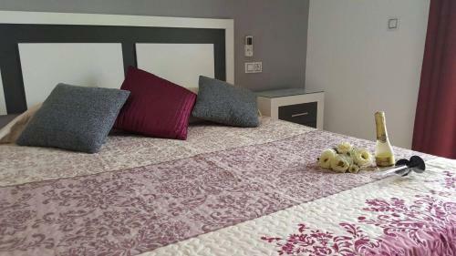 Hostal Oca�a Manilva