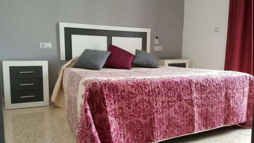 Hostal Oca�a Manilva
