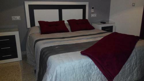 Hostal Oca�a Manilva