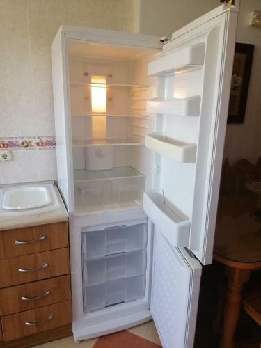 Hostal Oca�a Manilva