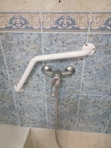 Hostal Oca�a Manilva