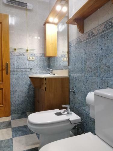 Hostal Oca�a Manilva