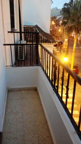 Hostal Oca�a Manilva