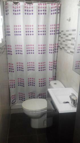 Hostal Oca�a Manilva