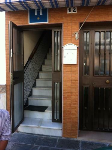 Hostal Oca�a Manilva