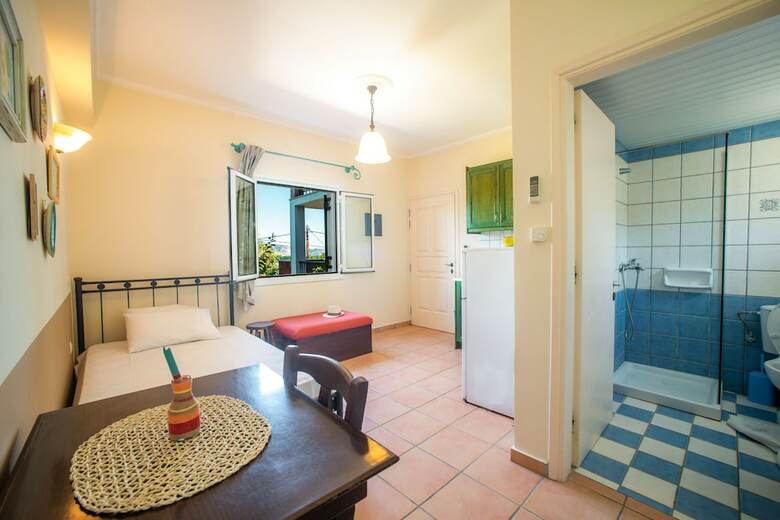 Villa Liofyto Apartments