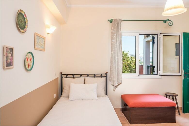 Villa Liofyto Apartments