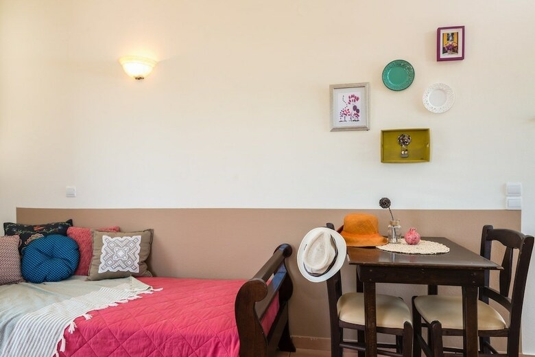 Villa Liofyto Apartments