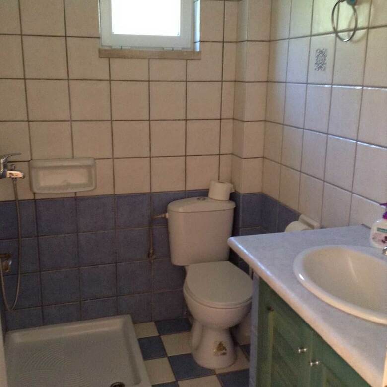 Villa Liofyto Apartments