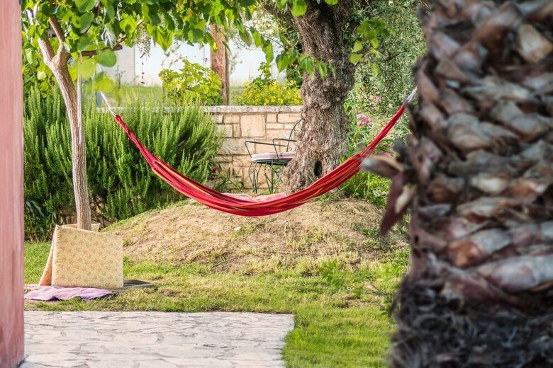 Villa Liofyto Apartments