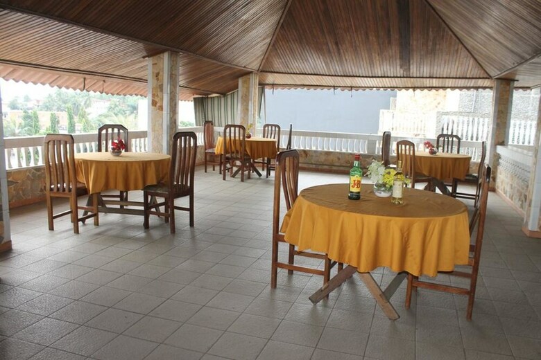 Hotel Residences M Maya