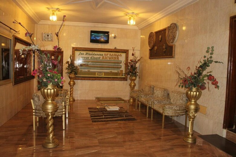 Hotel Residences M Maya