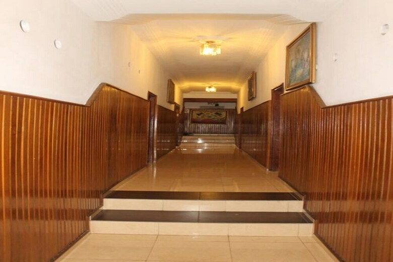 Hotel Residences M Maya