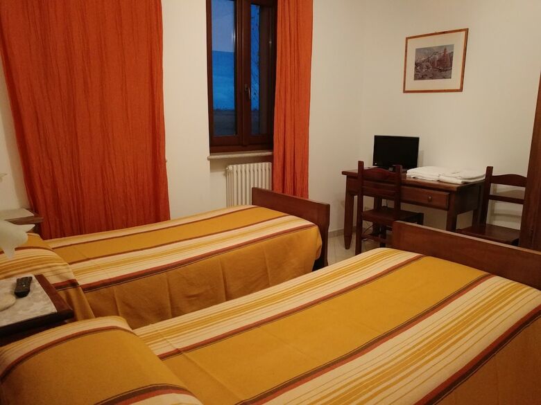 Agroturismo Agriturismo La Cinciallegra