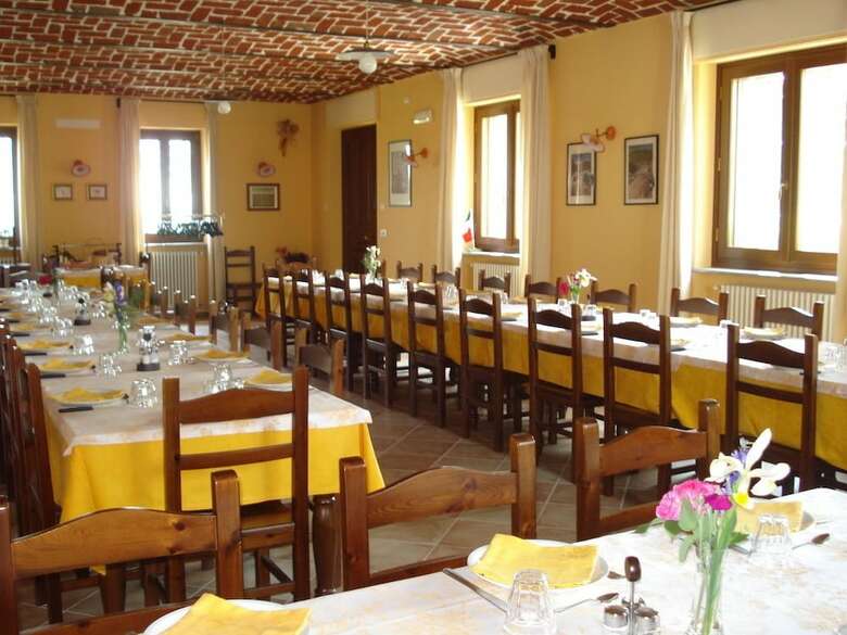 Agroturismo Agriturismo La Cinciallegra