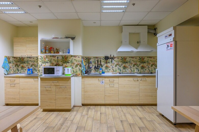 Hostal Hostel Terminal Adler