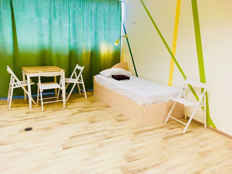 Hostal Hostel Terminal Adler