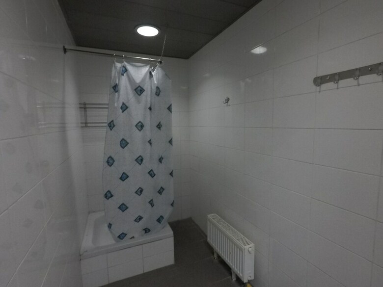 Hostal Hostel Terminal Adler