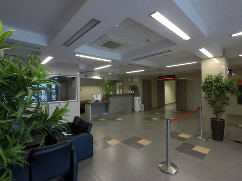 Hostal Hostel Terminal Adler