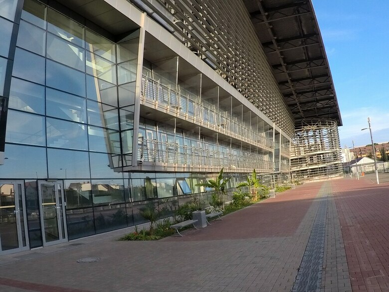 Hostal Hostel Terminal Adler