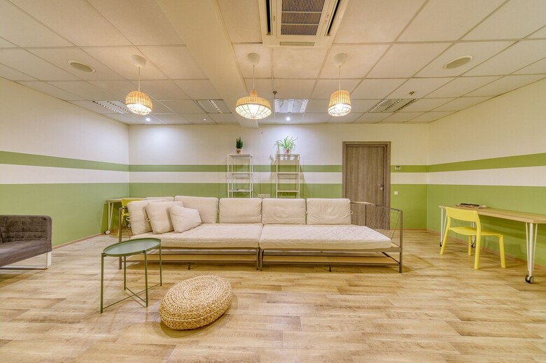 Hostal Hostel Terminal Adler