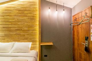 Hostal Timber Hostel