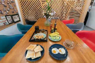 Hostal Timber Hostel