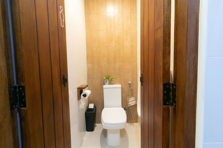 Hostal Timber Hostel